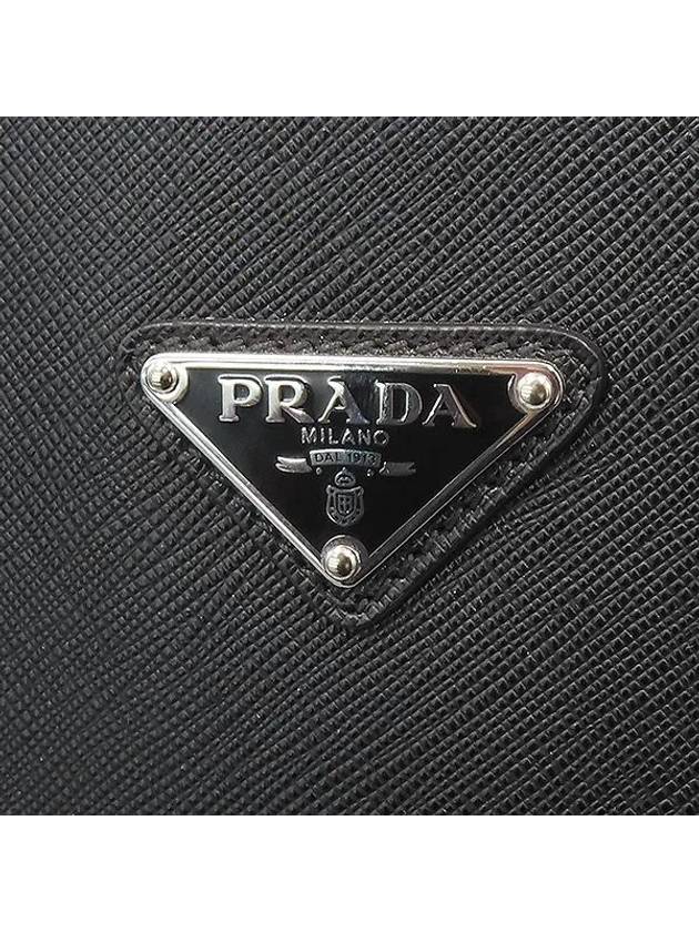 2VG039 Briefcase Bag - PRADA - BALAAN 5