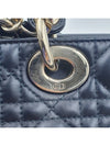 Women s Lady D Joy Bag Small 4256 - DIOR - BALAAN 19