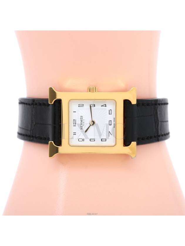 women watch - HERMES - BALAAN 6