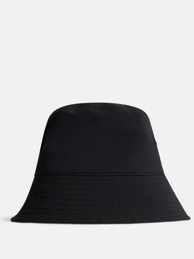 Siri Bucket Hat GWAC09760 9999 Women's Siri Bucket Hat - J.LINDEBERG - BALAAN 4