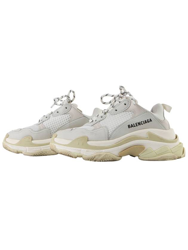 524036 Triple S sneakers size 3733497Y - BALENCIAGA - BALAAN 5