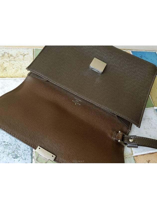 men clutch bag - LOUIS VUITTON - BALAAN 8