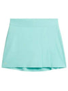 Women s Thea Skirt Aruba Blue GWSD09351 O492 - J.LINDEBERG - BALAAN 2