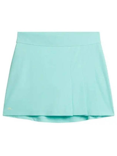 Women s Thea Skirt Aruba Blue GWSD09351 O492 - J.LINDEBERG - BALAAN 2