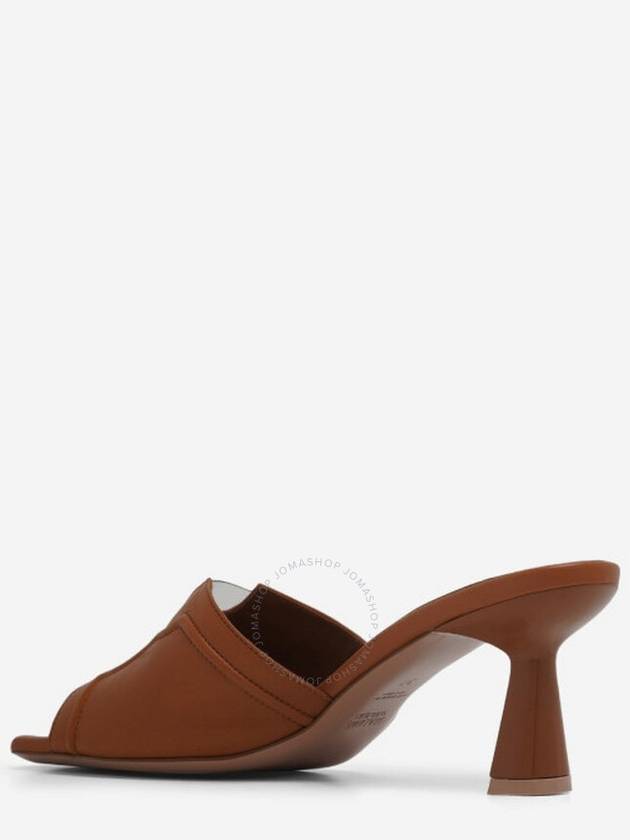 Malone Souliers Silvia 65 Slip On Leather Mules, Brand Size 37 ( US Size 7 ) - MALONE SOULIERS - BALAAN 3