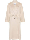 Bertone Single Coat Ivory - MAX MARA - BALAAN 1