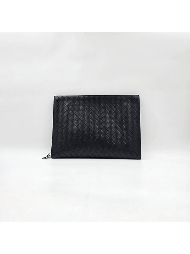 Women s Intrecciato Clutch 4298 - BOTTEGA VENETA - BALAAN 5