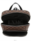 Damier Jake Backpack N41558 Unisex Rucksack - LOUIS VUITTON - BALAAN 10