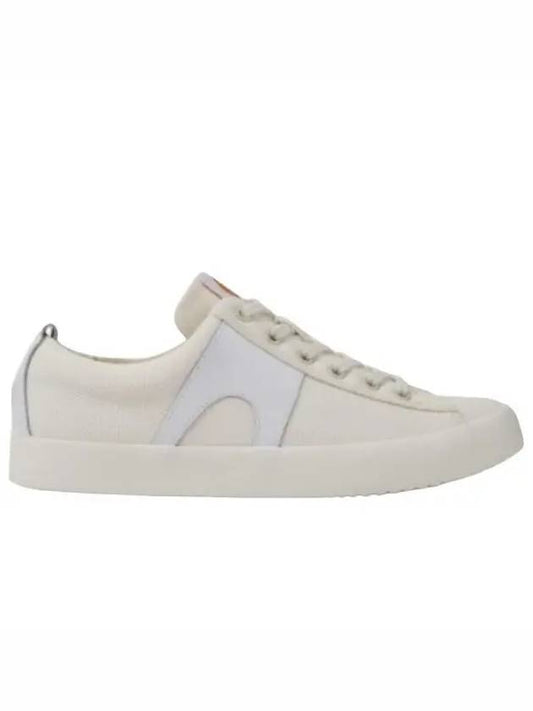 IMAR Copa low-top sneakers white - CAMPER - BALAAN 2