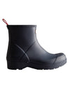 Original Play Short Rain Boots Blue - HUNTER - BALAAN 1