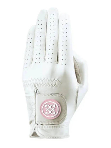 Women's Essential Golf Gloves Blush - G/FORE - BALAAN 1