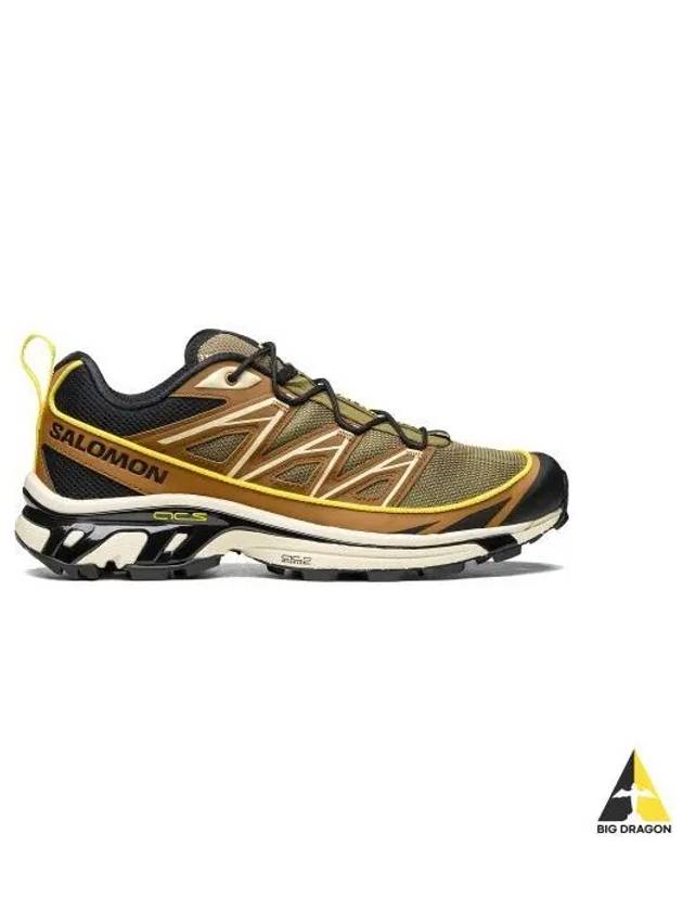 XT 6 Expanse Cathay Spice Lizard Buttercup L47134000 - SALOMON - BALAAN 1