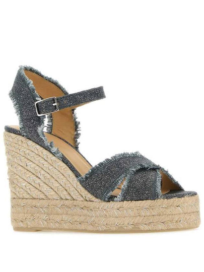 Castañer Espadrillas - CASTANER - BALAAN 2