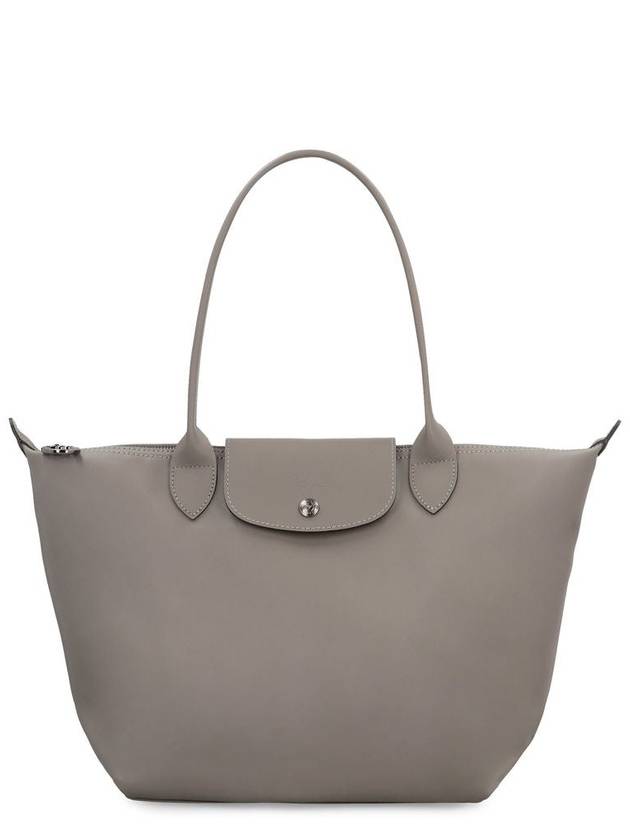 Le Pliage Xtra Tote Bag Grey - LONGCHAMP - BALAAN 2