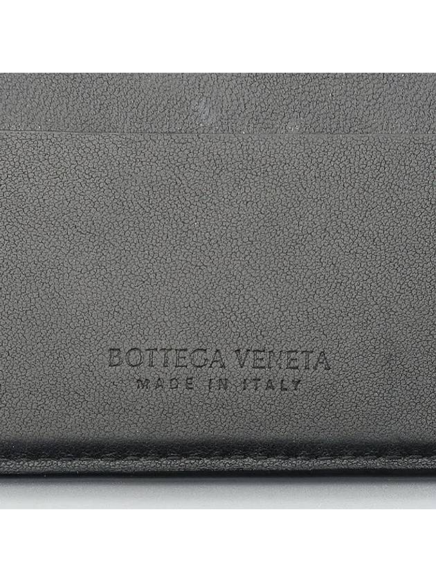 581470 card business wallet - BOTTEGA VENETA - BALAAN 6