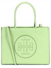 Ella Eco Small Tote Bag Green - TORY BURCH - BALAAN 2