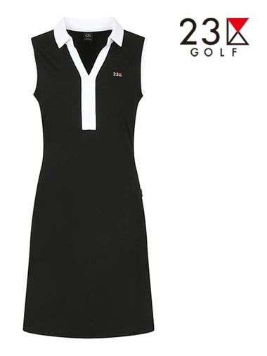 Golf basic dress EL2LTO043 - 23KU - BALAAN 1