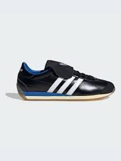 Country OG Low Top Sneakers Black - ADIDAS - BALAAN 2