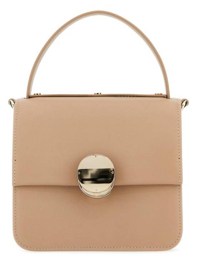 handbag CHC23AS577K53 26Z POWDERBEIGE - CHLOE - BALAAN 1