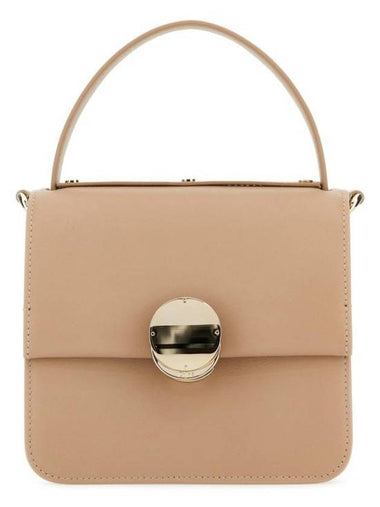 handbag CHC23AS577K53 26Z POWDERBEIGE - CHLOE - BALAAN 1