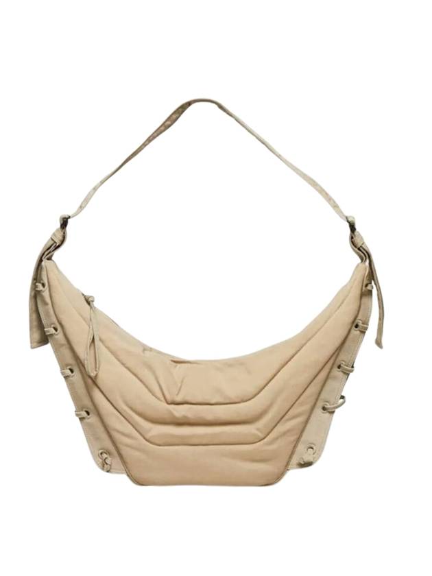 Medium Soft Game Cross Bag Clay - LEMAIRE - BALAAN 1