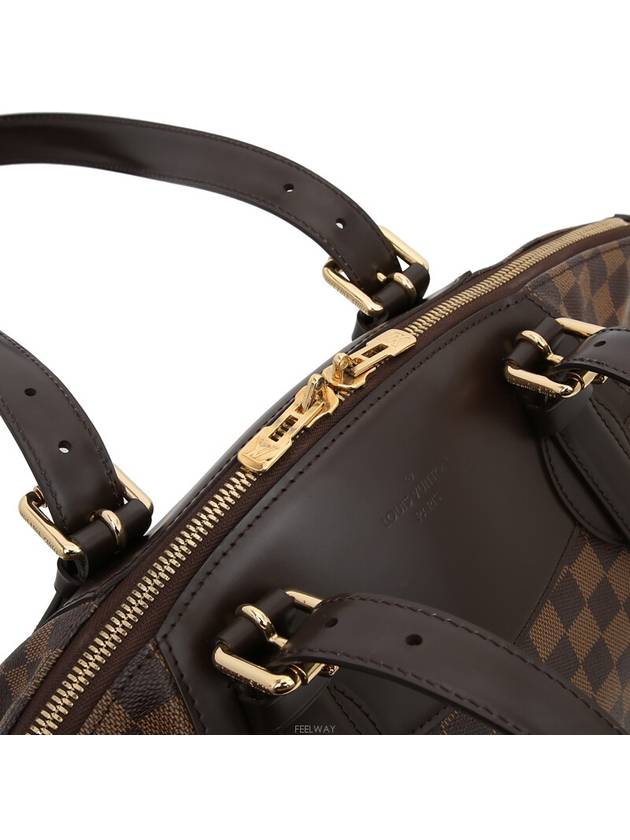 women shoulder bag - LOUIS VUITTON - BALAAN 7