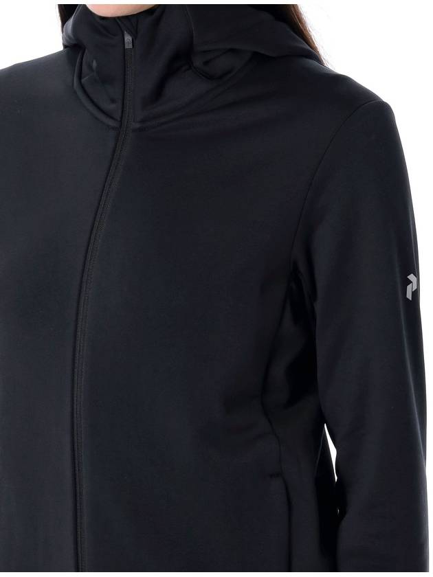 W Rider Tech Zip Hood - PEAK PERFORMANCE - BALAAN 3