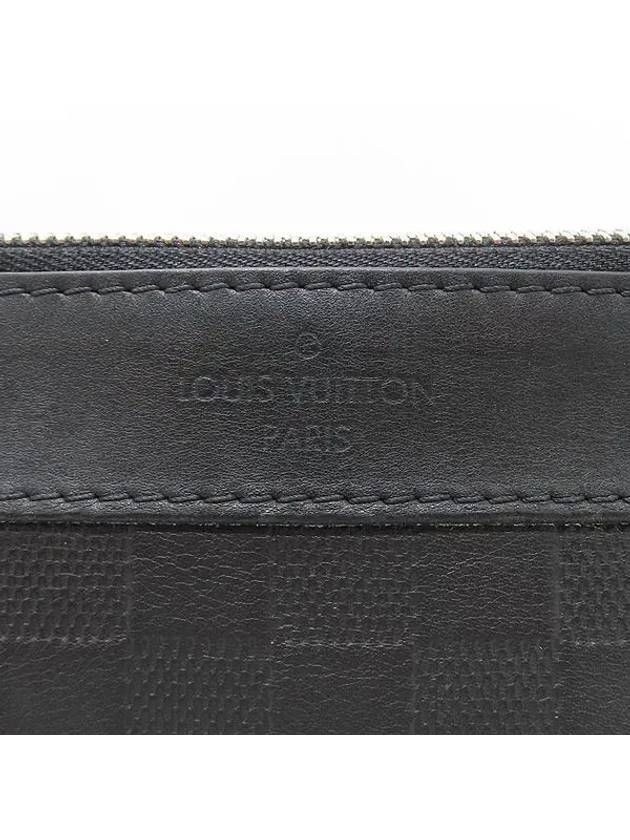 N60112 Clutch Bag - LOUIS VUITTON - BALAAN 4