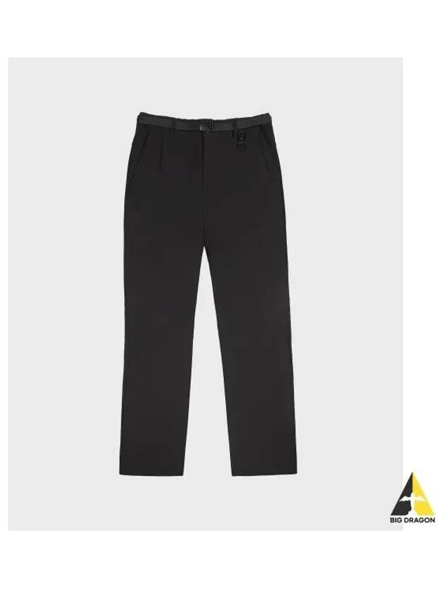 MERRELL MEN Hike Regular Fit Pants BLACK - MERRYMOTIVE - BALAAN 1