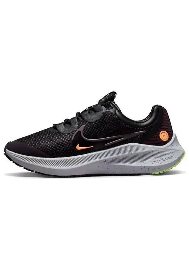 Zoom Winflo 8 Shield Women s DC3730 002 667812 - NIKE - BALAAN 1