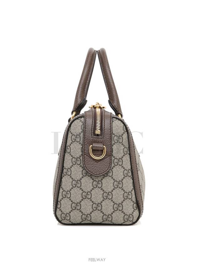 women tote bag - GUCCI - BALAAN 3