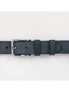 IKALOOK ITALY Soft Touch Square Fashion Belt BE109 - IKALOOOK - BALAAN 5