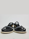 women sandals - FENDI - BALAAN 8