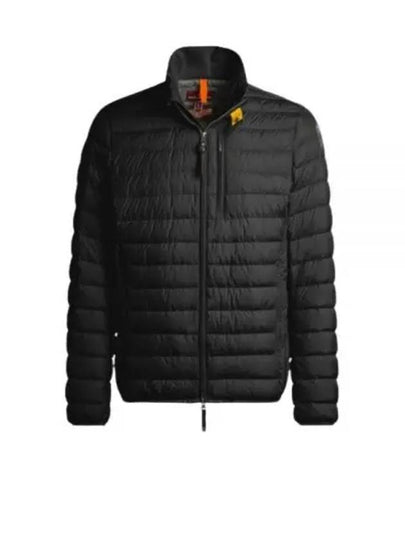 Men's Ugo Padding Black - PARAJUMPERS - BALAAN 2