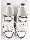 Stella sneakers 36 5 - LOUIS VUITTON - BALAAN 9