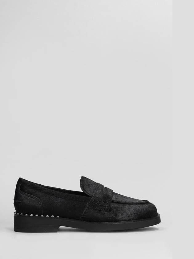 Ash Winina Loafers - ASH - BALAAN 1