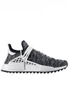 X Pharrell NMD Sneakers Oreo AC7359 - ADIDAS - BALAAN 2