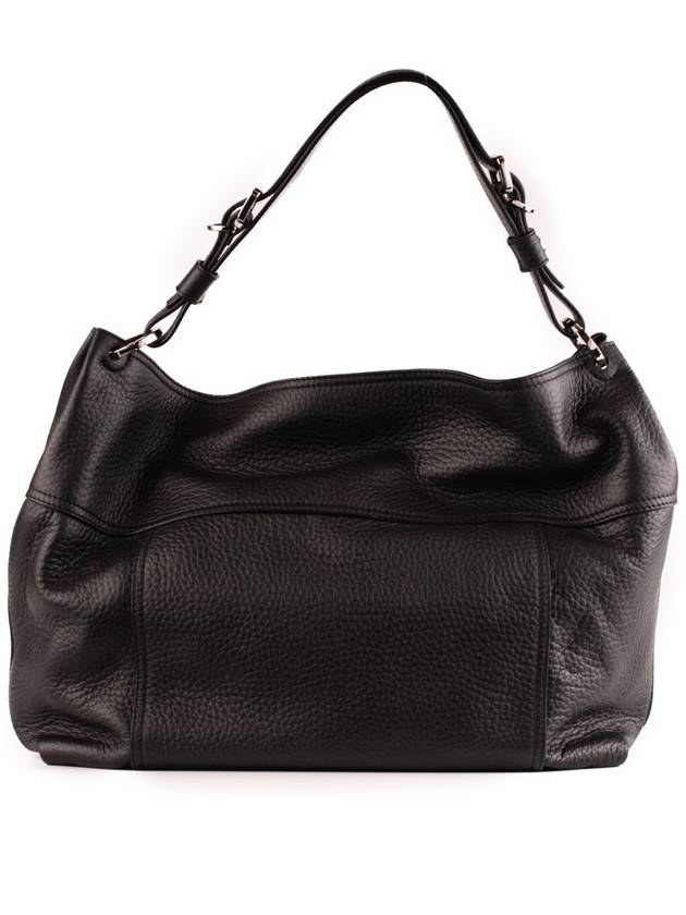 Orciani Black Handy Bag - ORCIANI - BALAAN 3