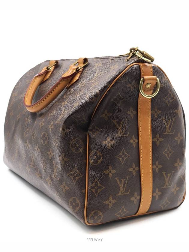 women cross bag - LOUIS VUITTON - BALAAN 3