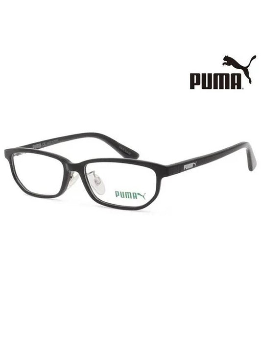 Glasses Frame PJ0016OJ 001 Square Men Women Glasses - PUMA - BALAAN 2