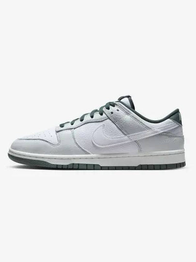 Dunk Retro SE Low Top Sneaker Photon Dust - NIKE - BALAAN 2