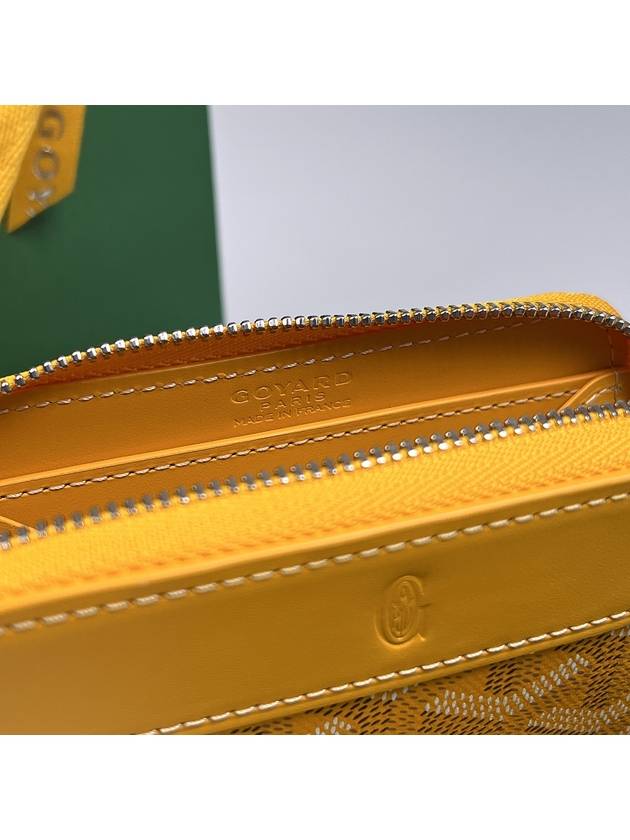 Matignon Wallet PM - GOYARD - BALAAN 8