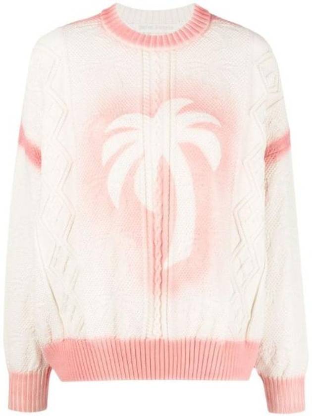 Sweater 12936600 - PALM ANGELS - BALAAN 1