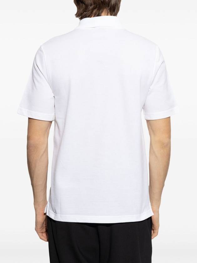 Lanvin T-shirts and Polos - LANVIN - BALAAN 5