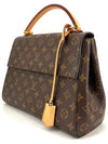 Clooney MM tote bag shoulder M42735 - LOUIS VUITTON - BALAAN 3