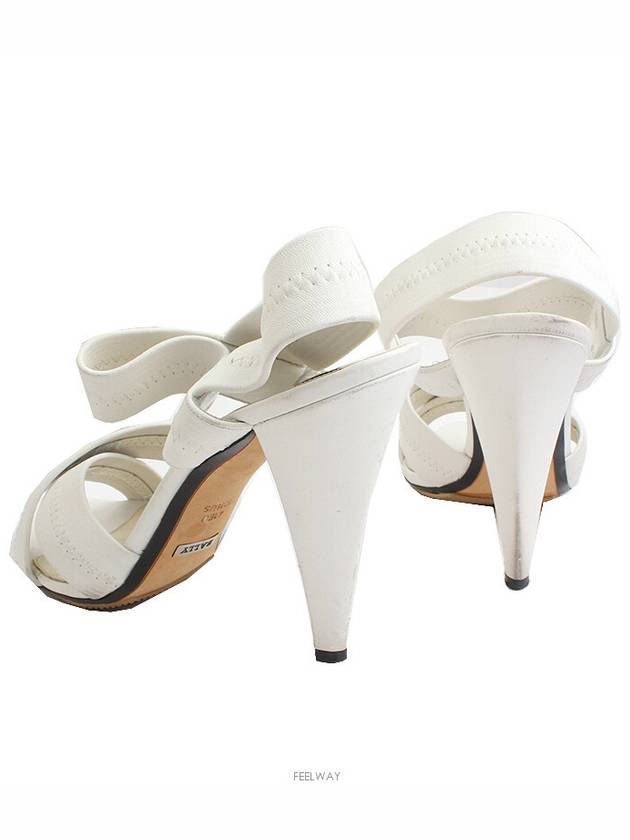 women sandals - BALLY - BALAAN 4