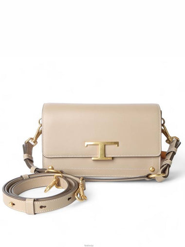 women cross bag - TOD'S - BALAAN 1