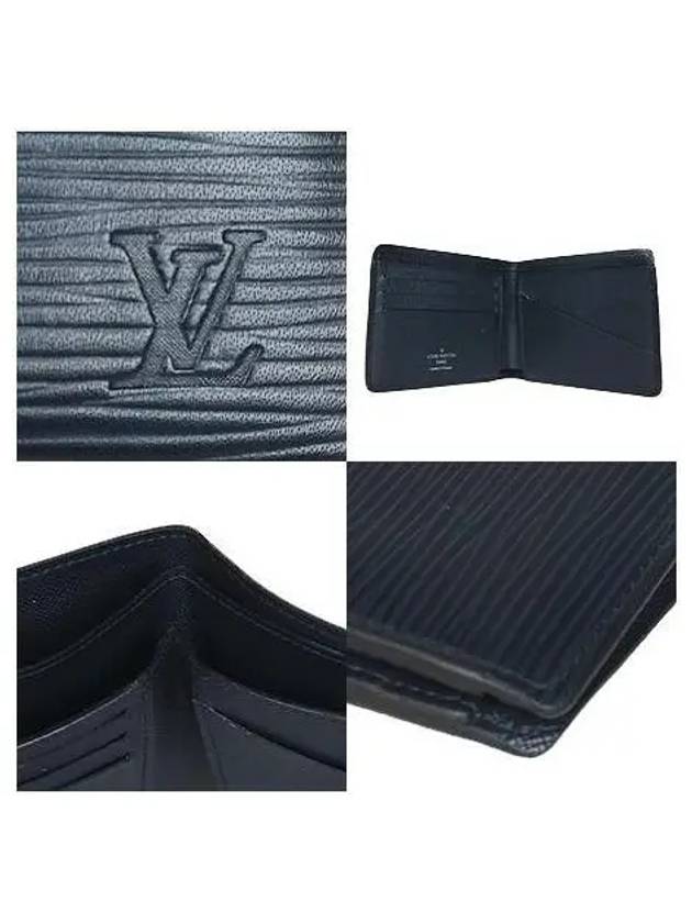 M61825 Half Wallet - LOUIS VUITTON - BALAAN 5