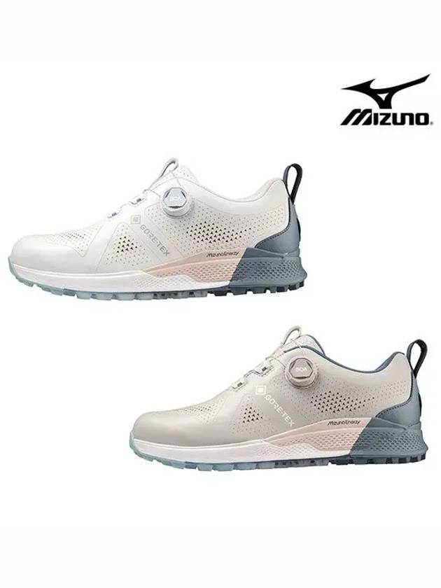 GENEM WG GTX BOA Golf Shoes - MIZUNO - BALAAN 1