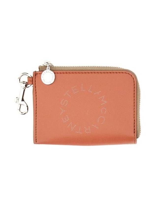 Wallet 7P0007 W88562504 BUFF - STELLA MCCARTNEY - BALAAN 1